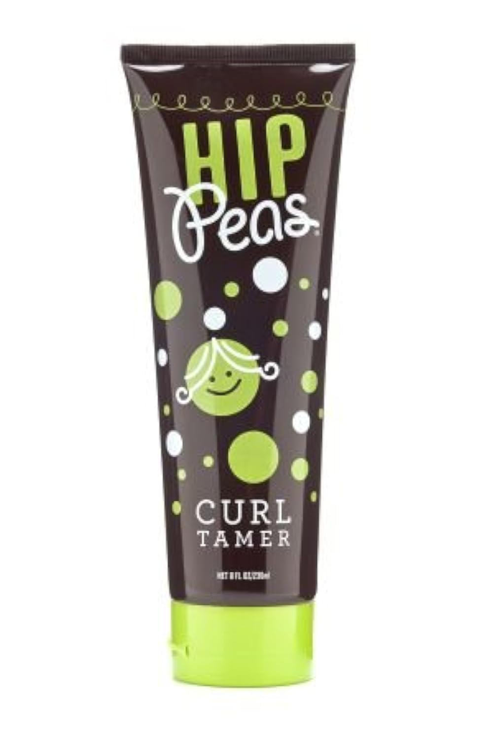 Hip Peas Natural Curl Tamer Beauty & Personal Care Hip Peas