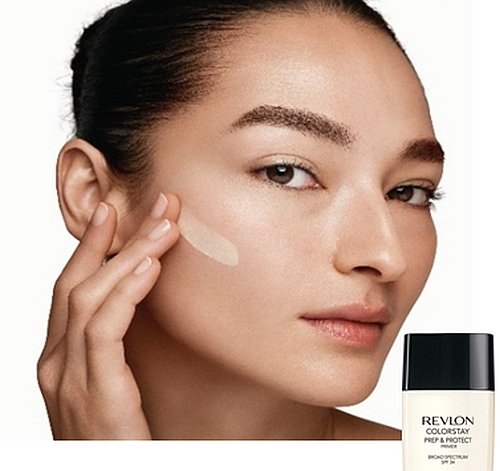 Revlon ColorStay Prep & Protect Primer, 0.9 Fl. Oz Beauty & Personal Care REVLON