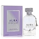 Maison Alhambra Aura D'Eclat Eau de Parfum Spray for Women, 3.4 Ounce Beauty & Personal Care Maison Alhambra