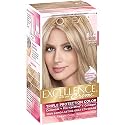 L’Oreal ParisExcellence Creme - 8-1/2A Champagne Blonde (Cooler) 1 Each (Pack of 12) Beauty & Personal Care L'Oreal Paris