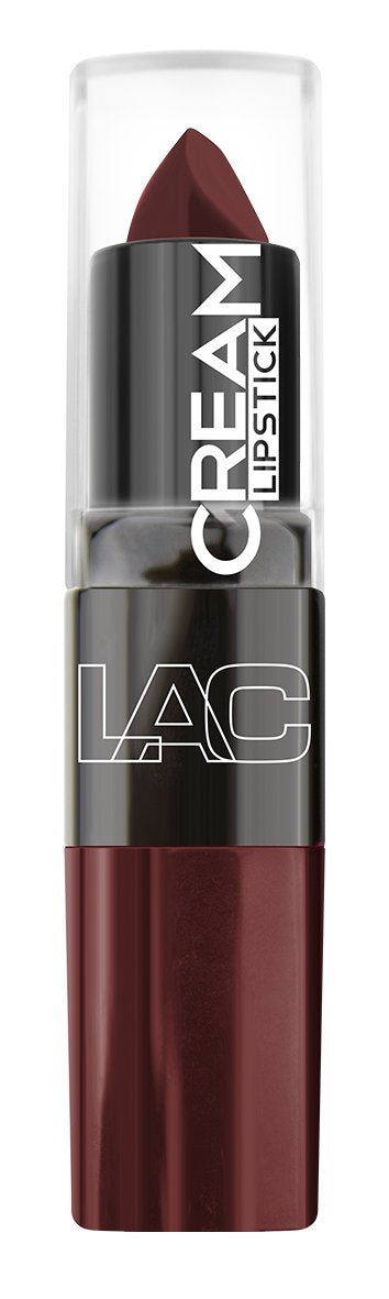 L.A. COLORS Moisture Cream Lipstick, Decadent CML490 Beauty & Personal Care L.A. COLORS