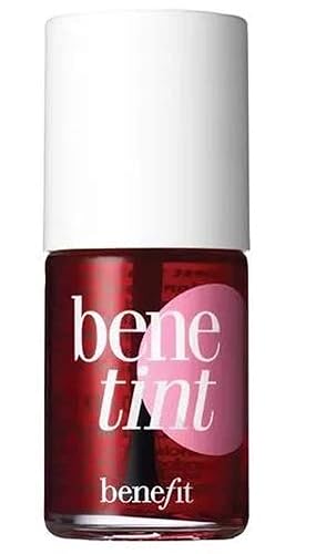 Benefit Benetint Cheek & Lip Stain Mini Beauty & Personal Care Benefit