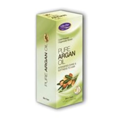Life-Flo Pure Argan Oil - 4 fl oz2 Beauty & Personal Care LIFE-FLO