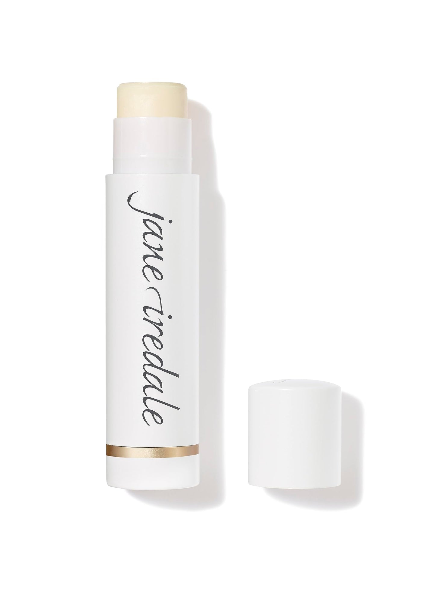 jane iredale LipDrink Lip Balm, Sheer, 0.14 Ounce (Pack of 1) Beauty & Personal Care jane iredale