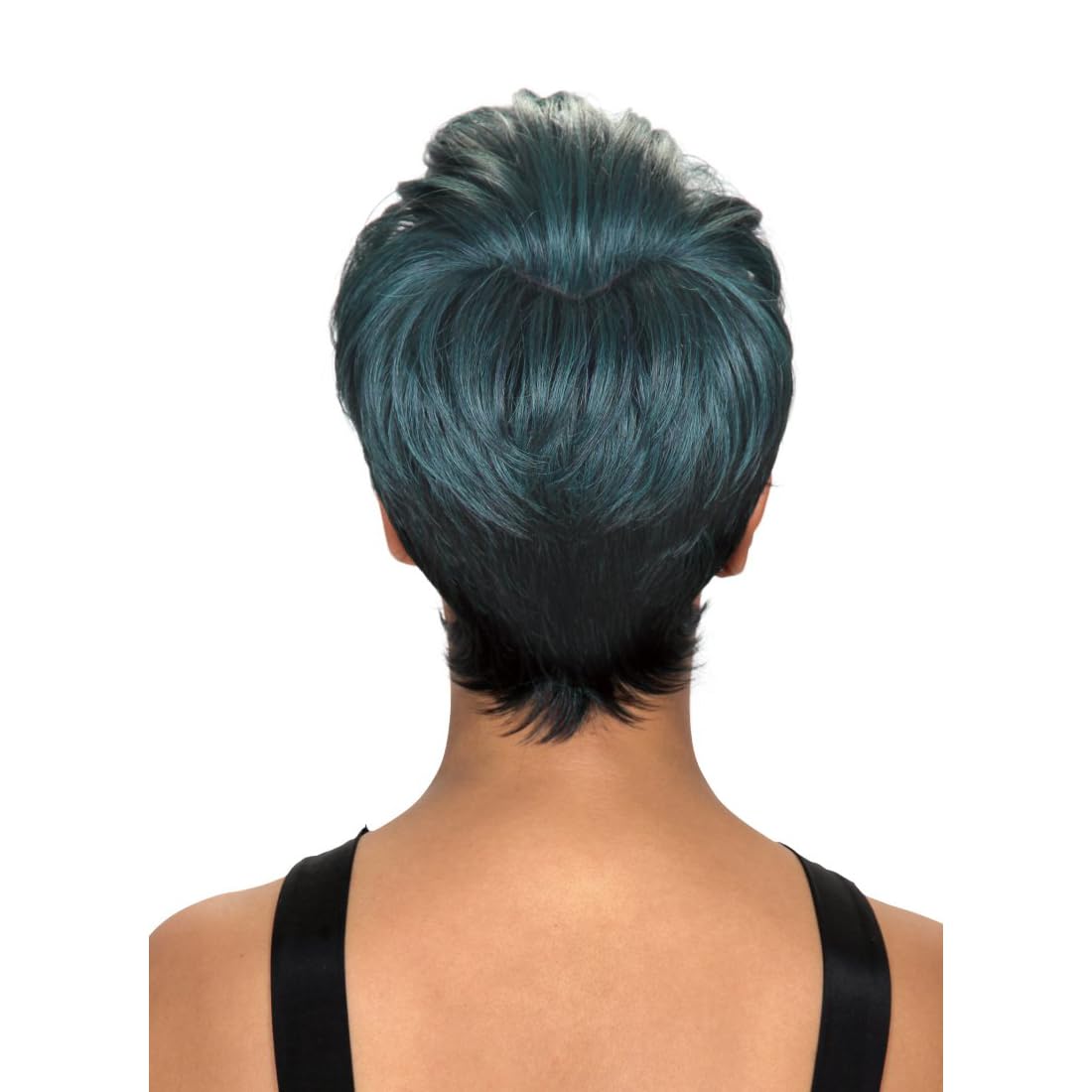 ZURY SIS SASSY LIVELY SPIRIT RAZOR CHIC WIG SASSY RC-H BONI (1B)