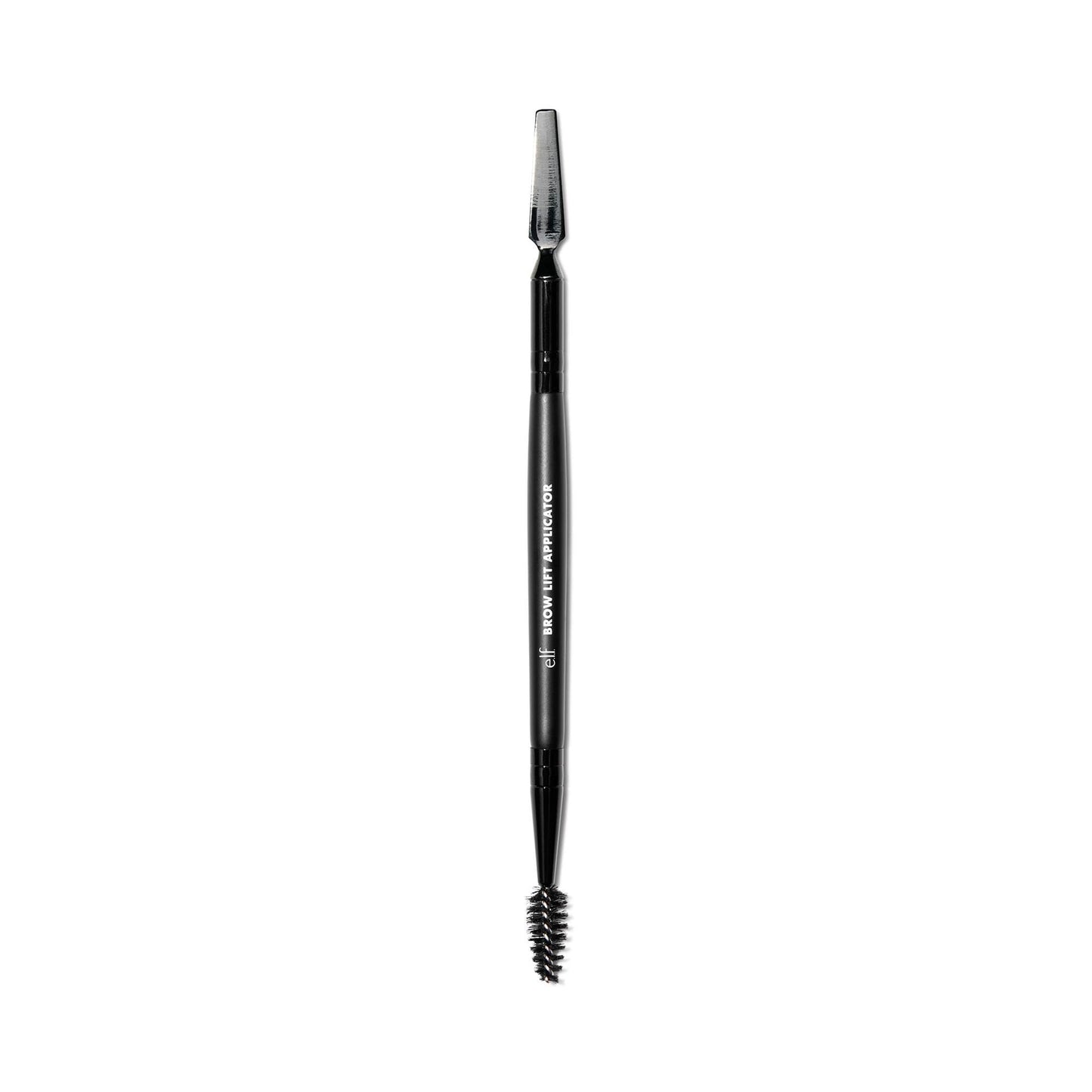 e.l.f. Brow Lift Applicator, Dual-Ended Eyebrow Brush For Grooming & Lifting Brows & Applying Brow Wax, Creates A Fluffy Feathered Look Beauty & Personal Care e.l.f.