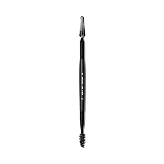 e.l.f. Brow Lift Applicator, Dual-Ended Eyebrow Brush For Grooming & Lifting Brows & Applying Brow Wax, Creates A Fluffy Feathered Look Beauty & Personal Care e.l.f.