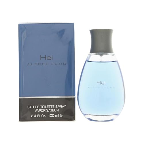Alfred Sung Hei 3.4 Edt Sp Beauty & Personal Care ALFRED SUNG
