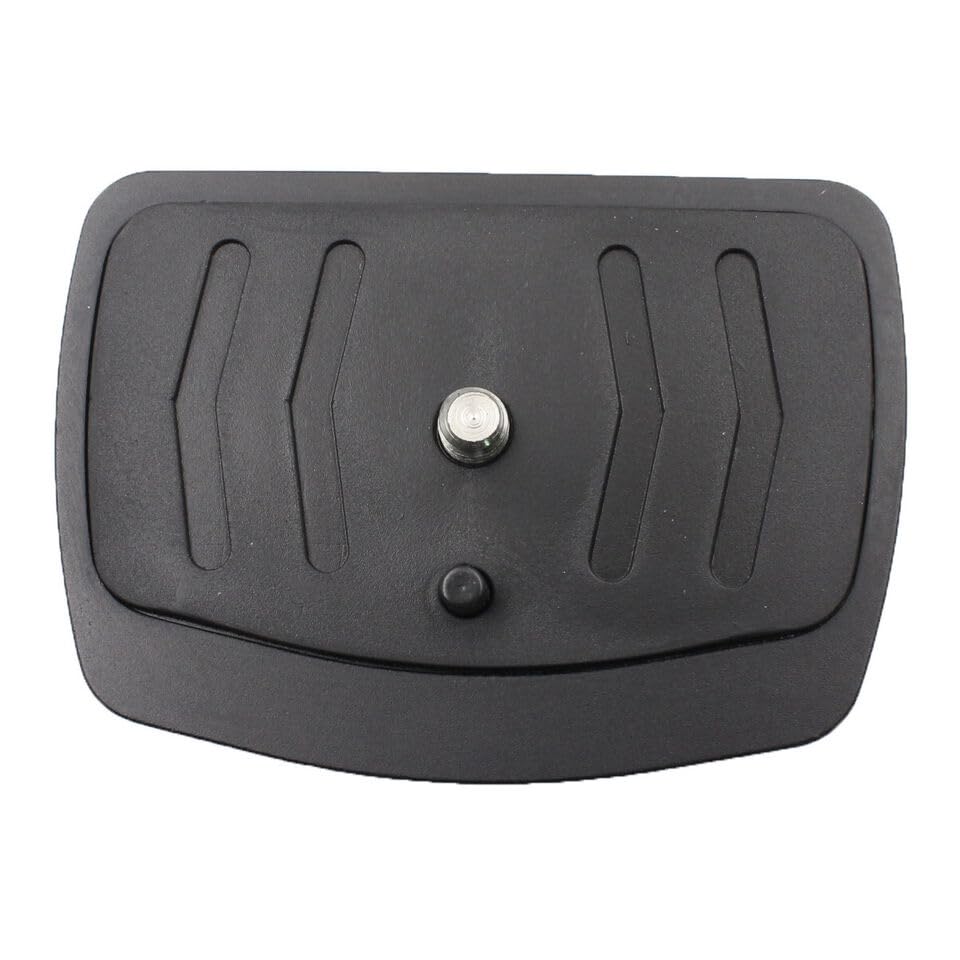 Quick release plate Fit for Linden 4000 tripod Linden 5000 tripod Beauty and Personal Care dreeong