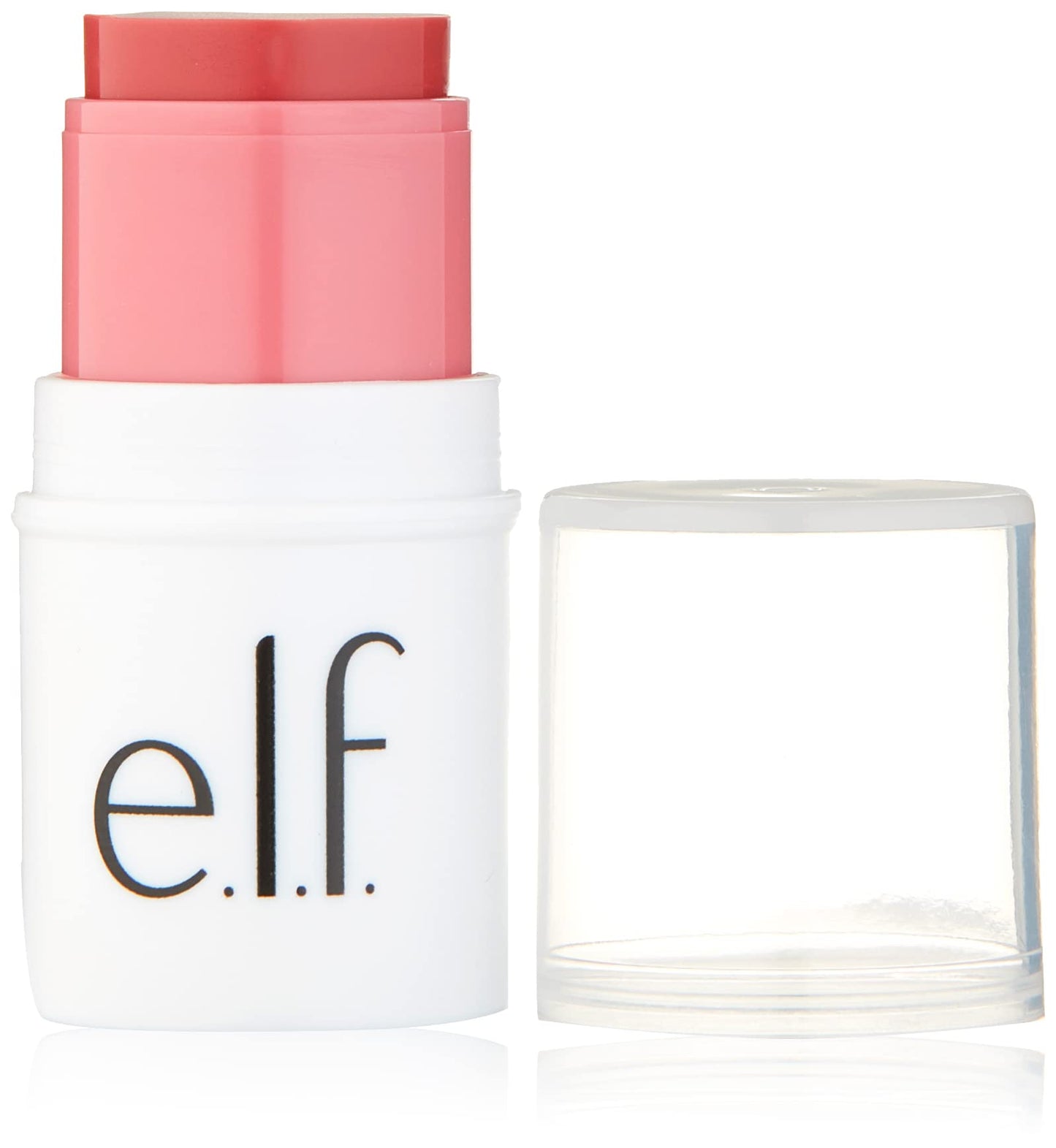 e.l.f. Bite-Size Lip Balm, Moisturizing Formula for Smoother & Softer Lips, Mini Tinted Chapstick, Berry, 0.13 Oz Beauty & Personal Care e.l.f.
