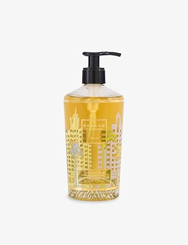 Baobab Collection Miami Hand Cleanser gel Beauty & Personal Care Baobab Collection