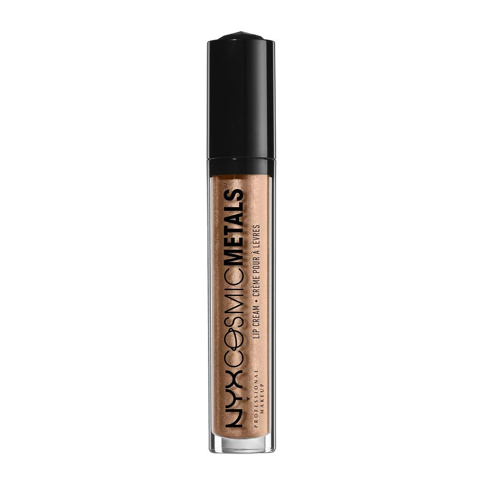 NYX Nyx cosmic metals metropolitan night