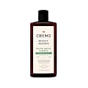 Cremo Body Wash for Men, Silver Water & Birch, Sparkling & Crisp, 16 Fl Oz Beauty & Personal Care Cremo