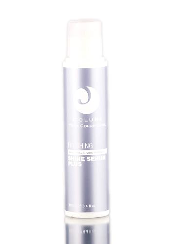 Colure Shine Serum Plus (New Packaging) 3.4 fl oz Beauty & Personal Care COLURE