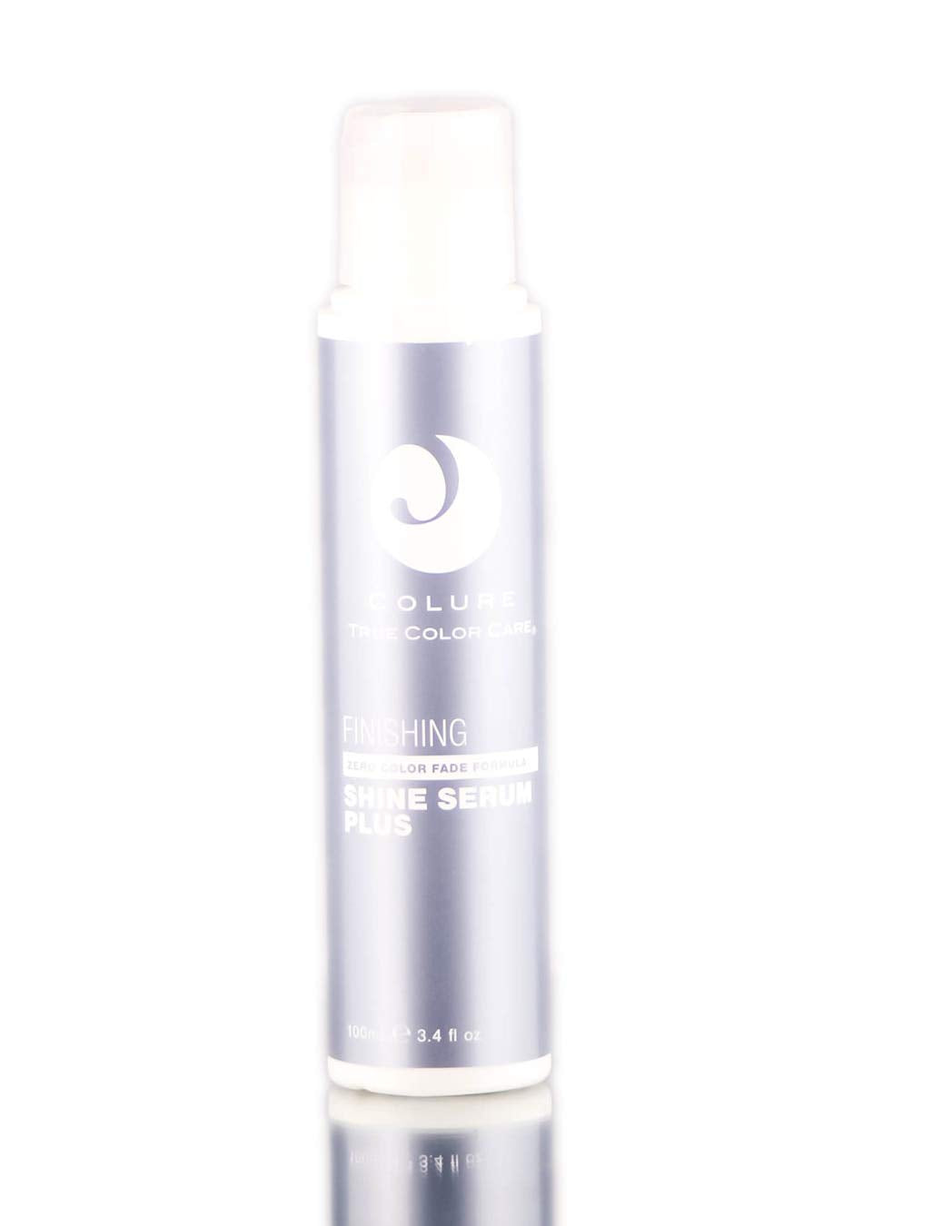Colure Shine Serum Plus (New Packaging) 3.4 fl oz Beauty & Personal Care COLURE