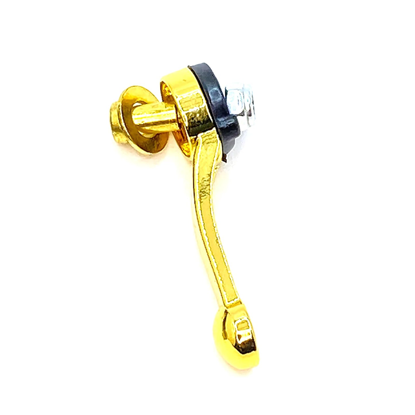Gold Adjustment Electric Clipper Metal Rod For WAHL8504/1919 Repair Accessory Beauty and Personal Care ZEZEFUFU