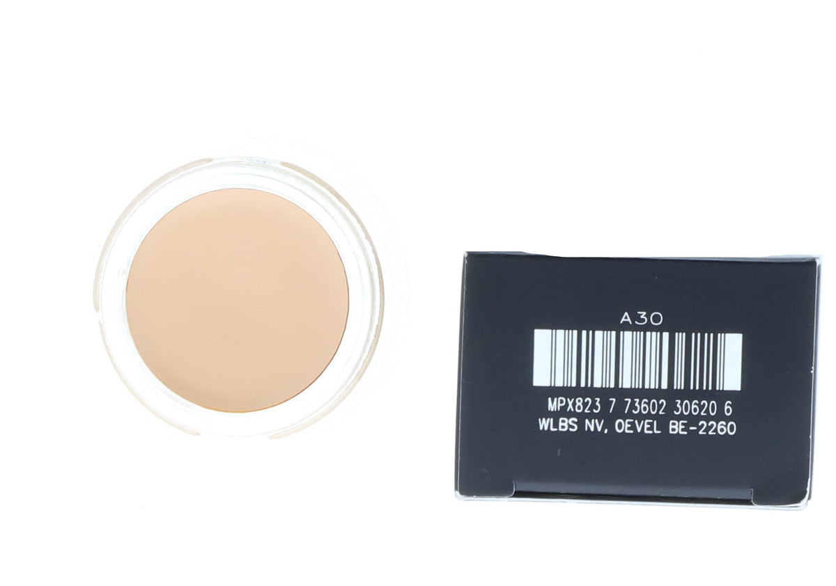 MAC MAC PRO Long Wear Paint Pot Soft Ochre [parallel import goods] Beauty & Personal Care MAC