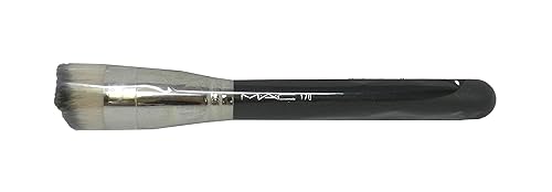 Mac 170 Rounded Slant Brush Beauty & Personal Care MAC