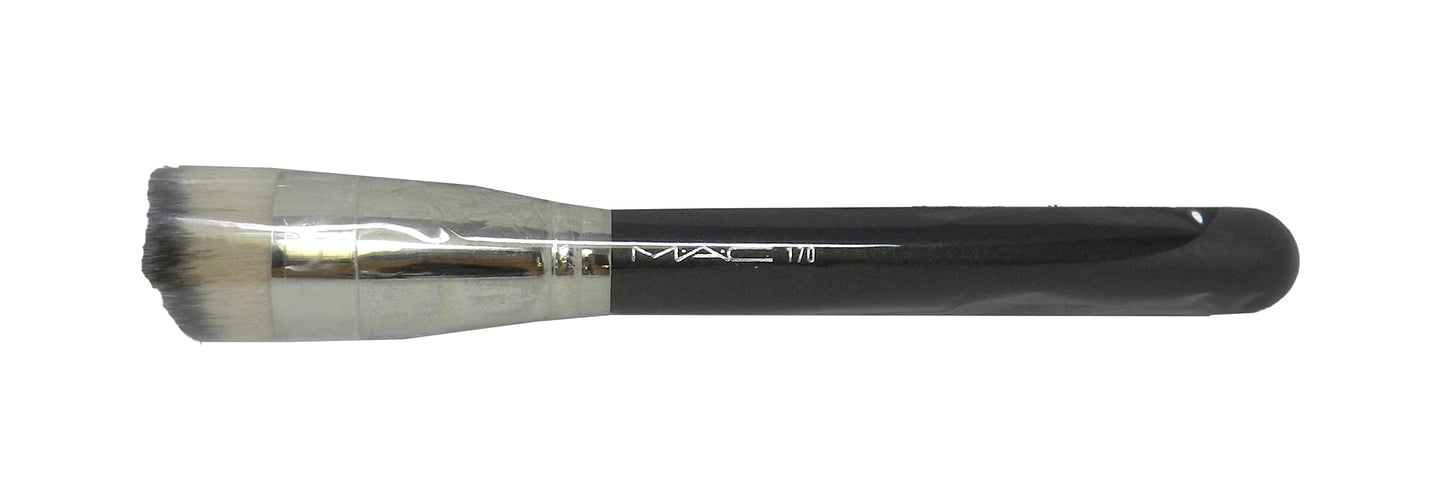 Mac 170 Rounded Slant Brush Beauty & Personal Care MAC