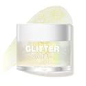LANGMANNI Holographic Body Glitter Gel for Body, Face, Hair and Lip.Color Changing Glitter Gel Under Light. Vegan & Cruelty Free-1.35 oz (4# Sapphire Beauty & Personal Care LANGMANNI