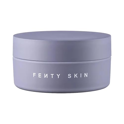 Butta Drop Whipped Oil Body Cream with Tropical Oils + Shea Butter Beauty & Personal Care Fenty Skin