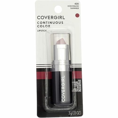 Cover Girl 05532 420icdmv Cclp Shm Icd Mv Beauty & Personal Care COVERGIRL