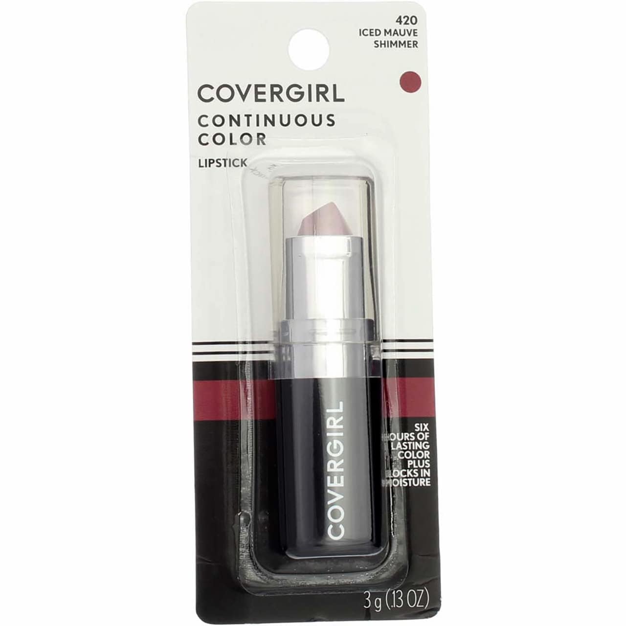 Cover Girl 05532 420icdmv Cclp Shm Icd Mv Beauty & Personal Care COVERGIRL