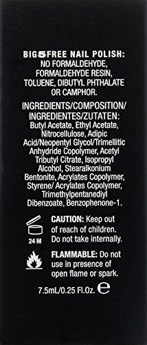 ZOYA Nail Polish, Pink Perfector, 0.5 fl. oz. Beauty & Personal Care ZOYA