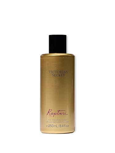Victoria's Secret Rapture Fragrance Body Mist 8.4 Fluid Ounce Spray Beauty & Personal Care Victoria's Secret