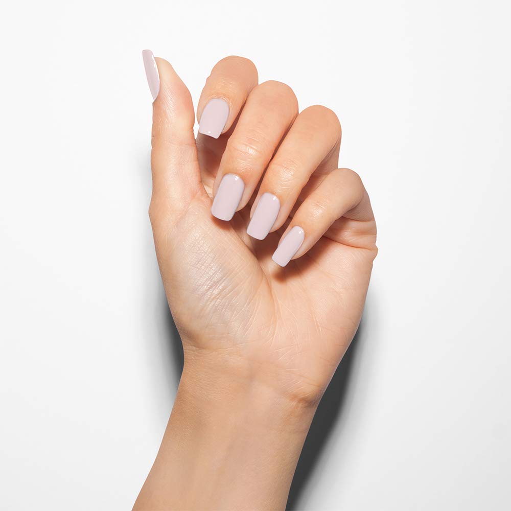 Gelish MINI Gel Nail Polish - 9mL TPO-Free Long-Lasting Soak Off, Vibrant Color, Professional Quality, High Shine, Chip-Resistant (Tan My Hide) Beauty & Personal Care Gelish