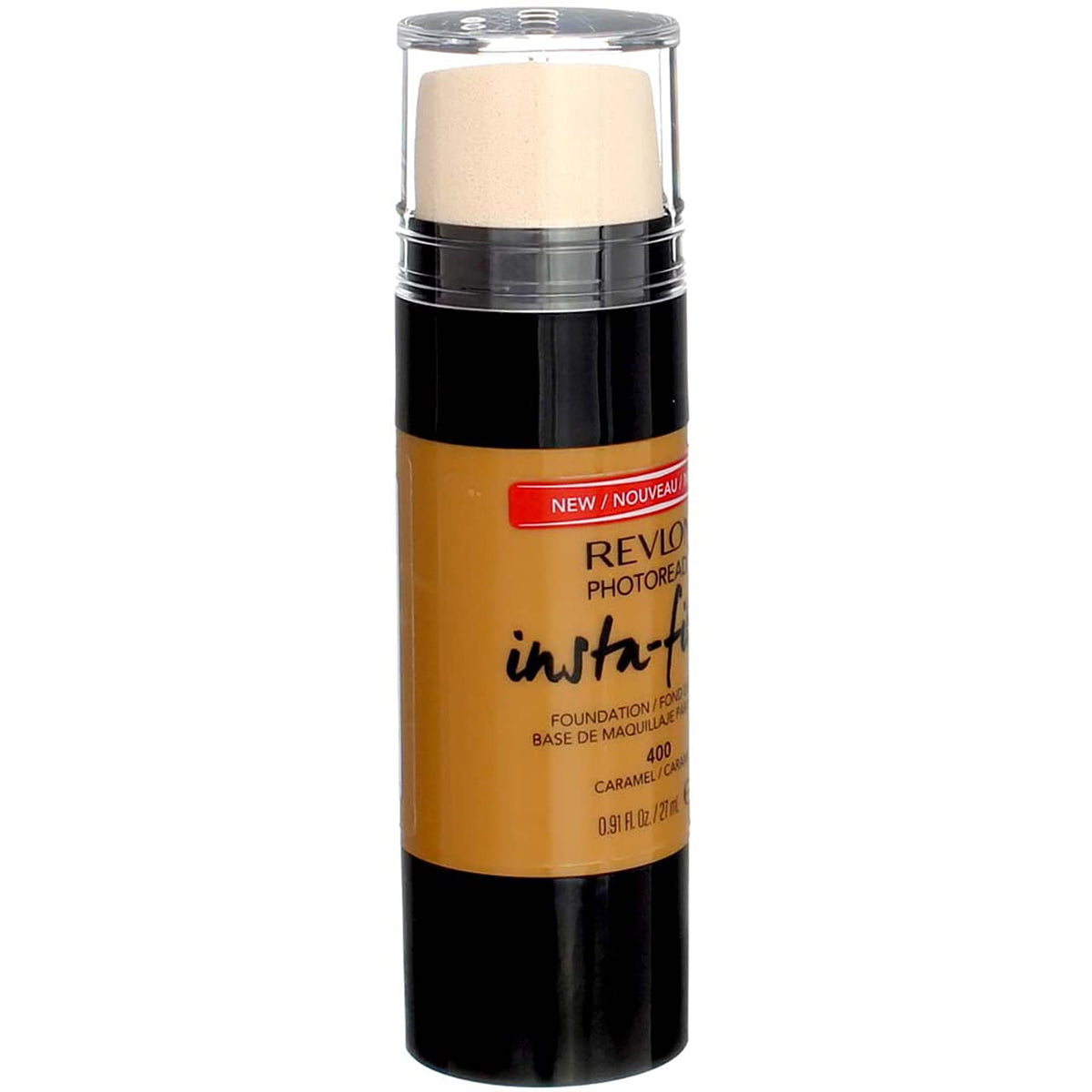 Revlon PhotoReady Insta-Filter Foundation, Caramel Beauty & Personal Care REVLON