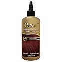 Bigen Semi-Permanent Haircolor #Mg2 Mahogany 3 Ounce (88ml) (3 Pack) Beauty & Personal Care Bigen