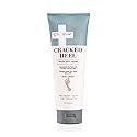 Dr. Foot Cracked Heel Repair Cream 8 Fl Oz - Moisturizing Lotion with Shea Butter & Lactic Acid, Softens Calluses & Dry Skin on Feet Beauty & Personal Care Dr. Foot