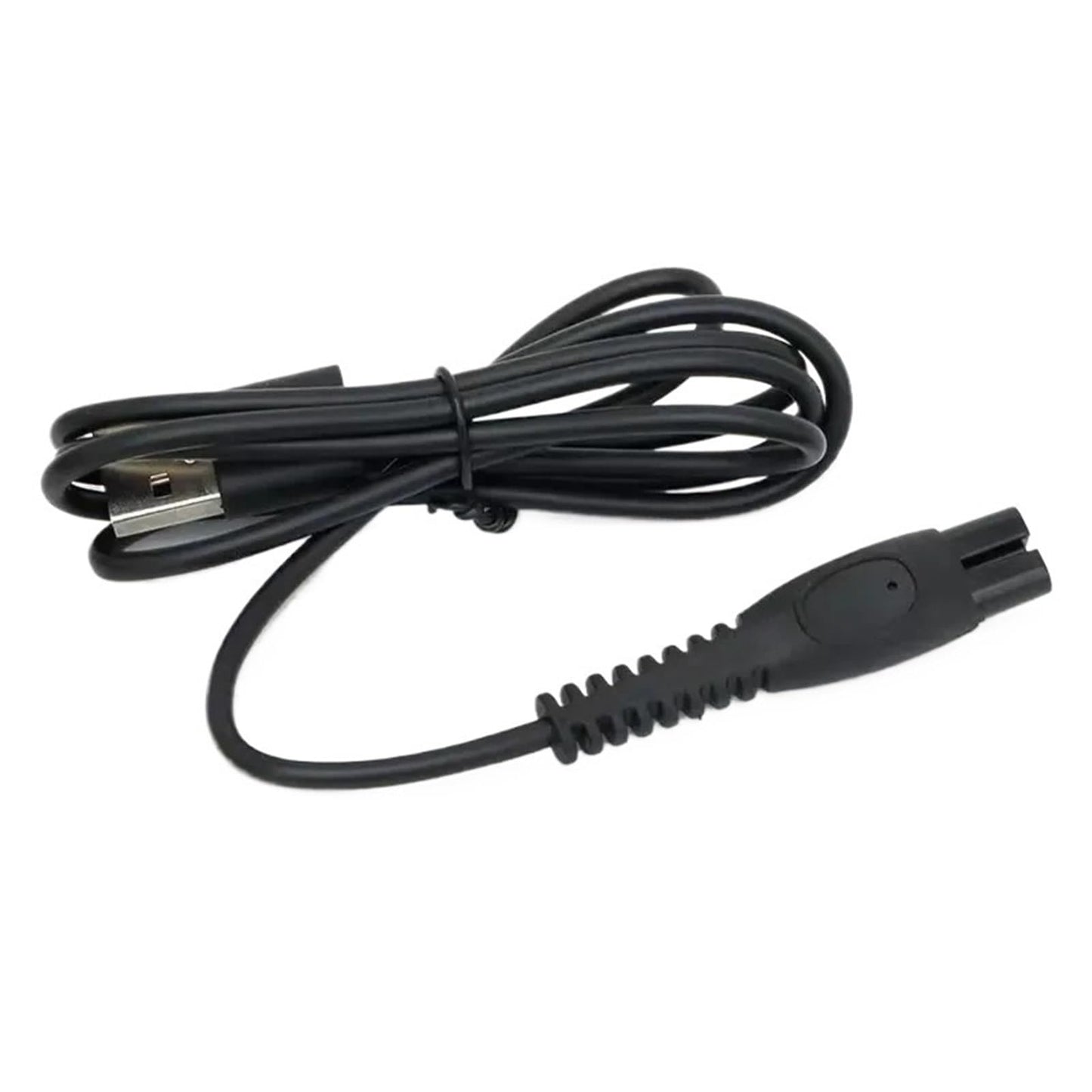 Electric Shaver Charger Accessory?Compatible For Philips?USB Power Cable Car Power Line Suitable For Electric Shavers Universal Beauty and Personal Care Ouyniei