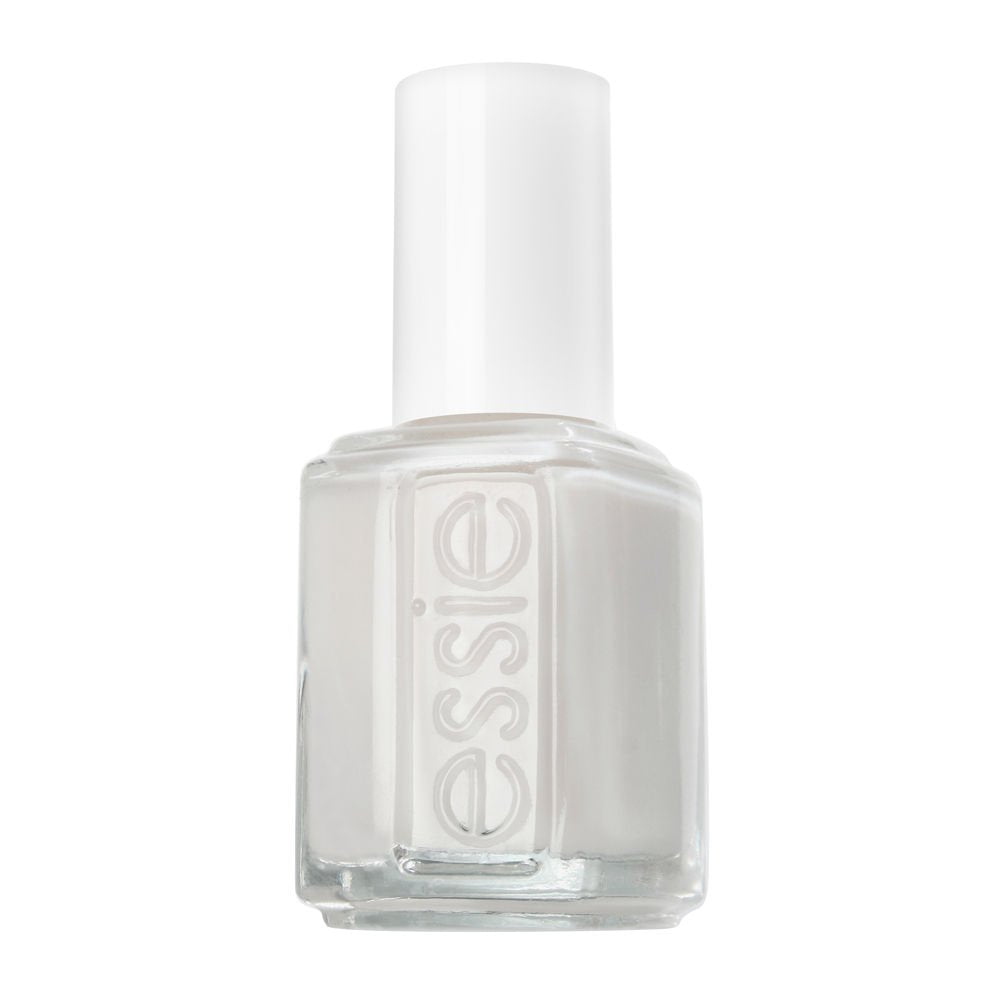 Essie Nail Polish Marshmallow, .5 Ounce Beauty & Personal Care essie