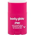 Body Glide For Her Anti Chafe Balm | Chafing stick with added emollients | Great for dry, sensitive skin and/or sensitive areas | Use on chest, bra Beauty & Personal Care BodyGlide
