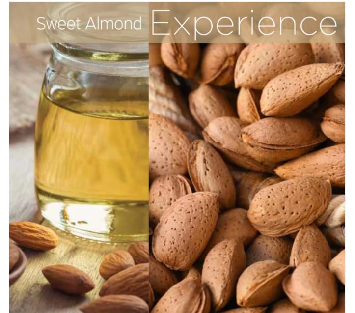 Cuccio Naturale Sweet Almond Lyte Body Butter 237ml (8oz) Beauty & Personal Care Cuccio