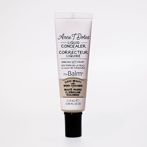 ATD C&G liquid concealer # 2 Beauty & Personal Care theBalm