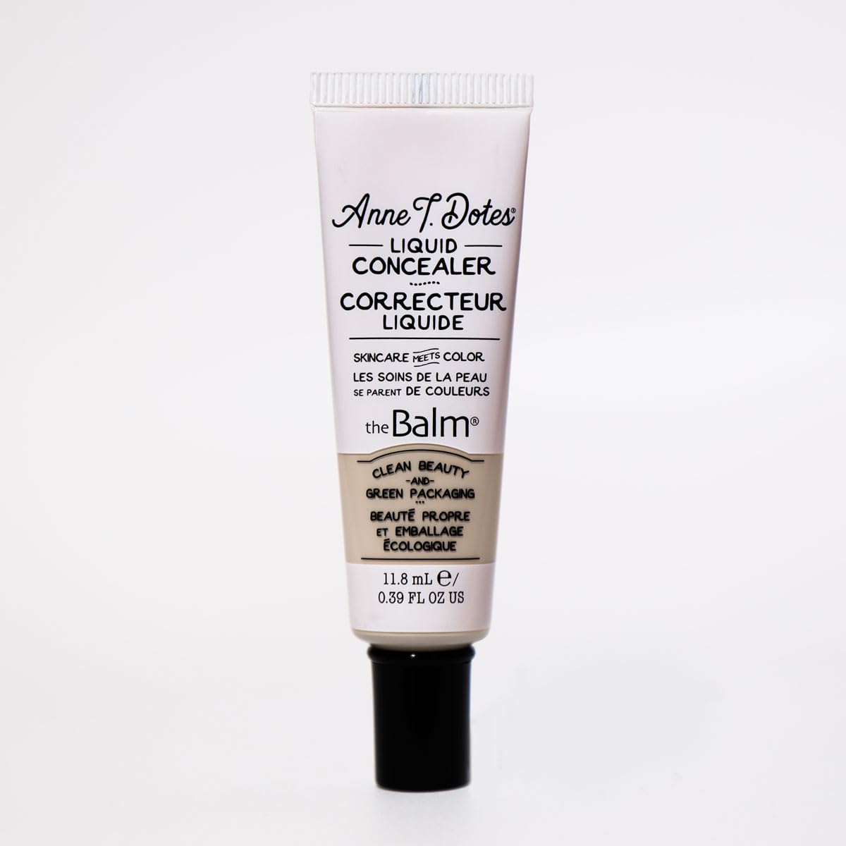 ATD C&G liquid concealer # 2 Beauty & Personal Care theBalm
