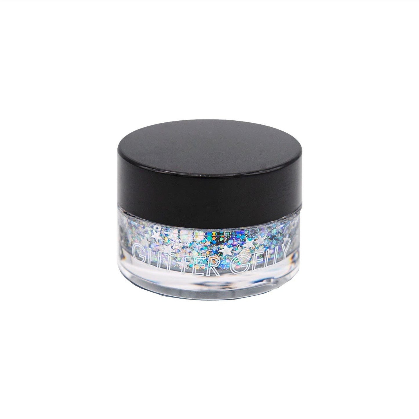 Suck Less Face & Body Roller Rink Glitter Gelly Beauty & Personal Care Suck Less Face & Body