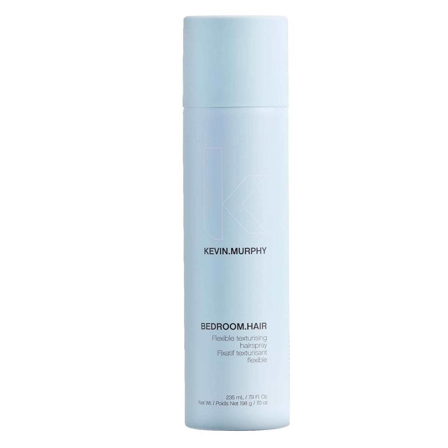 Kevin Murphy Bedroom Hair Flexible Texturising Hairspray, 7.9 Ounce Beauty and Personal Care KEVIN.MURPHY Default Title