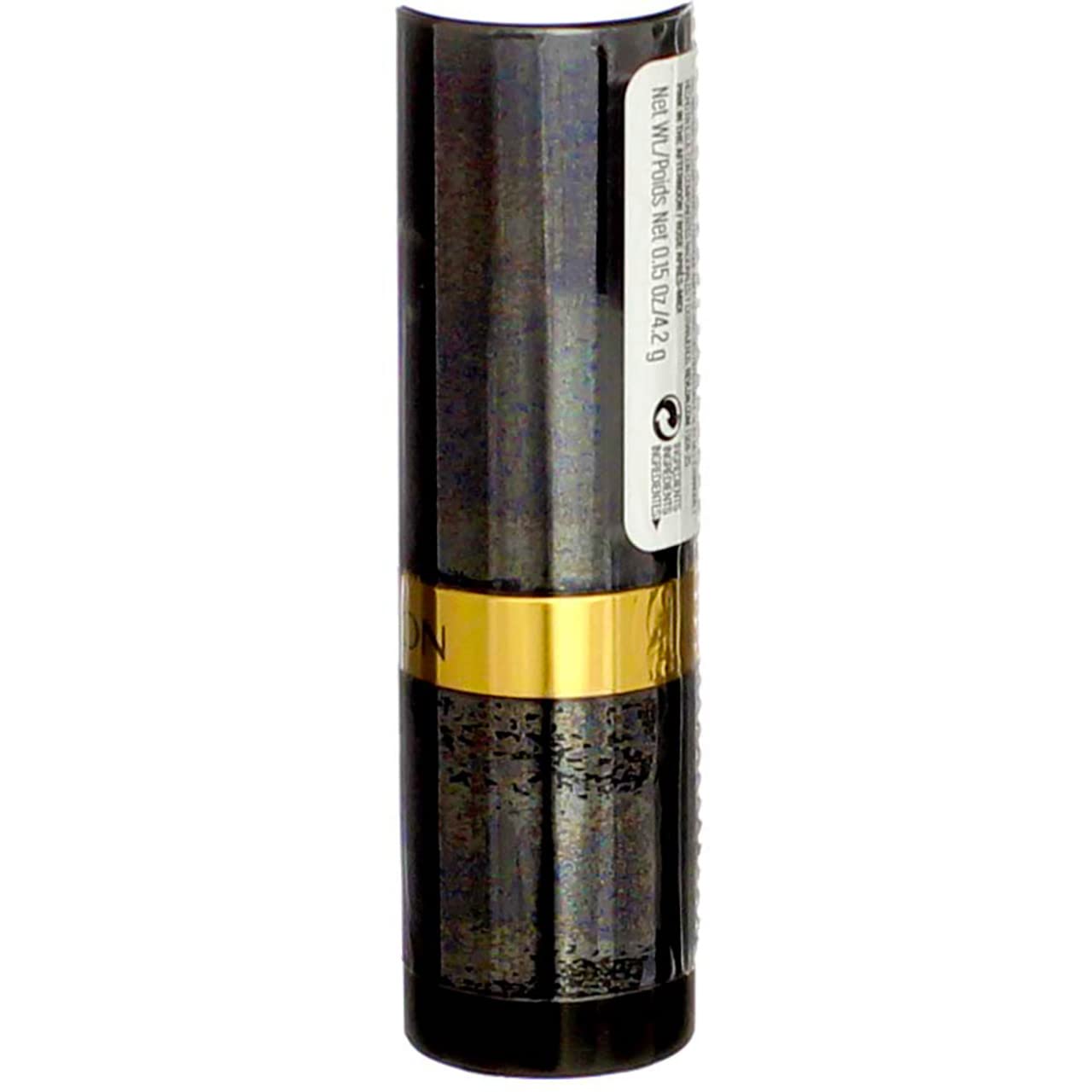 Revlon Super Lustrous Creme Lipstick, Pink in the Afternoon [415] 0.15 oz (Pack of 4) Beauty & Personal Care REVLON