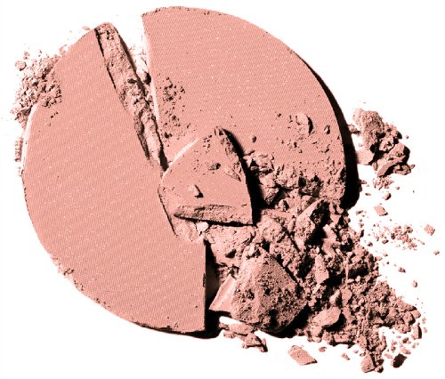 CoverGirl Cheekers Blush, Natural Rose 148, 0.12-Ounce (Pack of 3) Beauty & Personal Care COVERGIRL