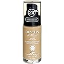 Revlon ColorStay Liquid Makeup for Combination/Oily, Fresh Beige, 1 Ounce Beauty & Personal Care REVLON