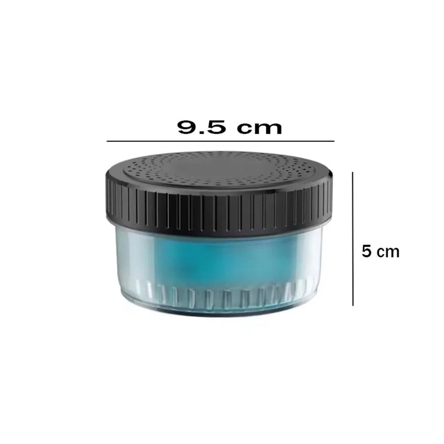 1-3PCS Quick Clean Pod Replacement Cartridge?Compatible For Philips?Compatible For Norelco?Quick Clean Pods Just Cleaning Solution 160ML(3 PCS) Beauty and Personal Care GENTERUN
