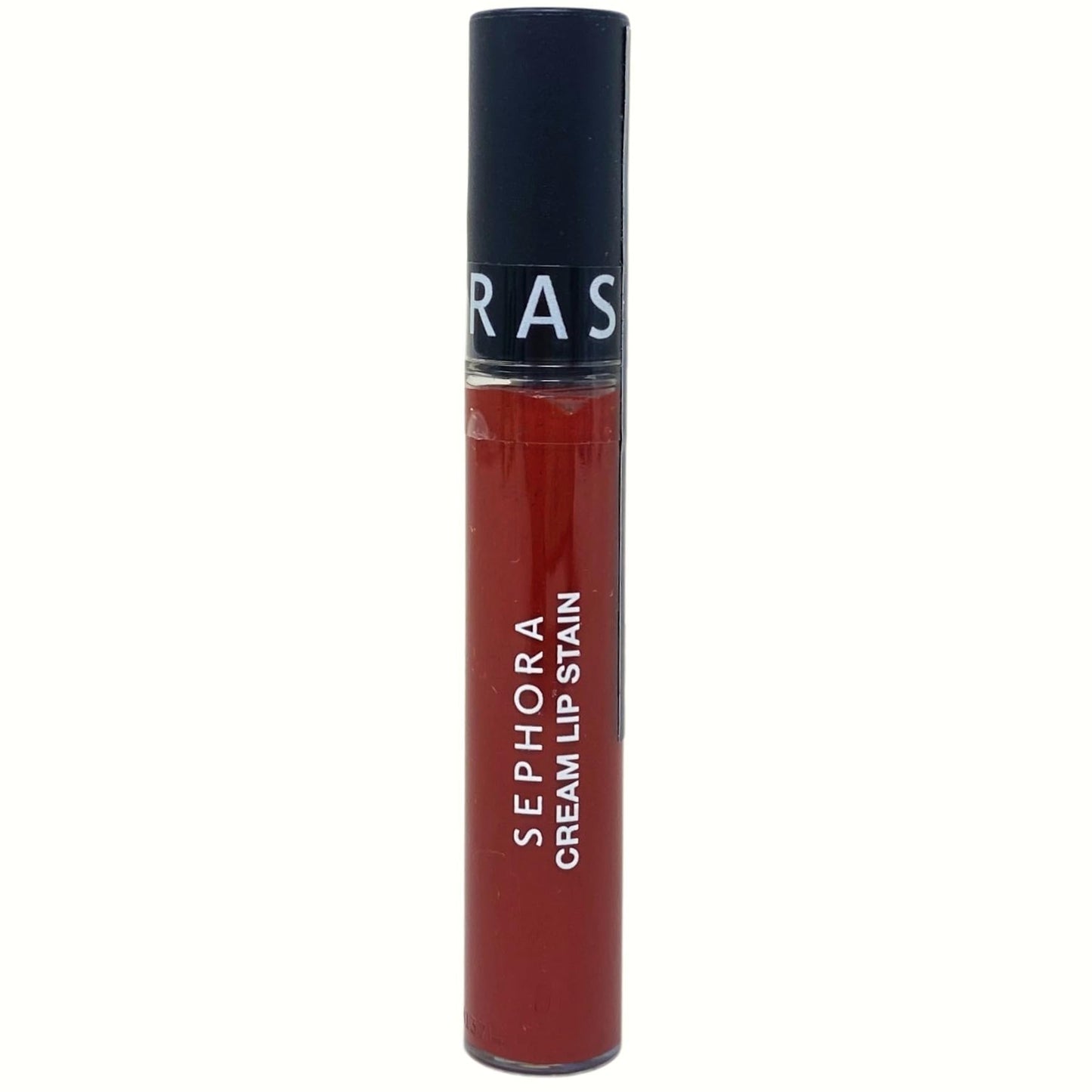SEPHORA Collection Cream Lip Stain - 131 Spicy Terracotta (Matte Terracotta Red), 5 mL / 0.16 fl oz Beauty & Personal Care SEPHORA