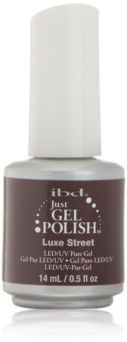 ibd Just Gel Polish Luxe Street 0.5 oz