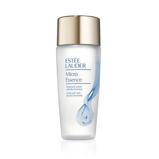 Estée Lauder Micro Essence Treatment Lotion with Bio-Ferment | Toner for Face | Skin Barrier Repair, Travel Size, 1 Fl Oz Beauty & Personal Care Estée Lauder