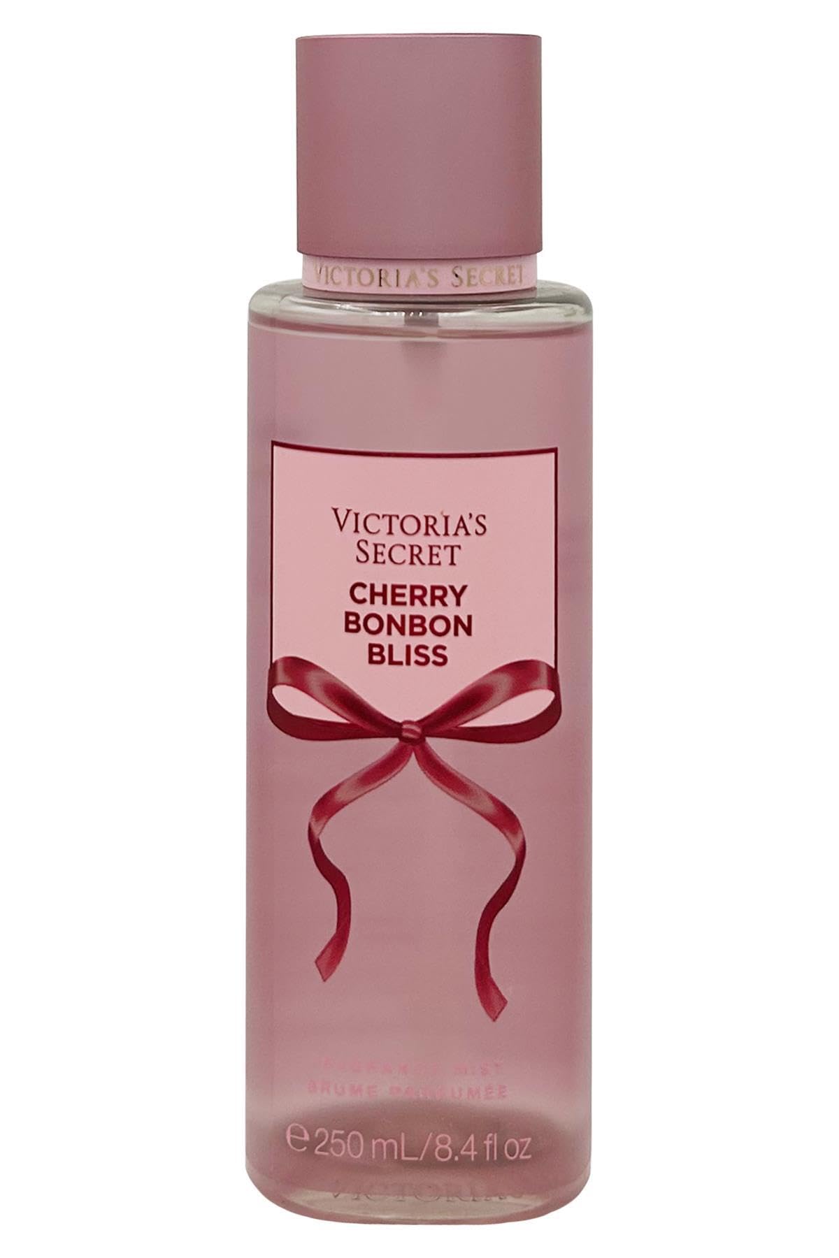 Victoria's Secret Cherry Bonbon Bliss Fragrance Mist 8.4 Fl Oz Beauty & Personal Care Victoria's Secret