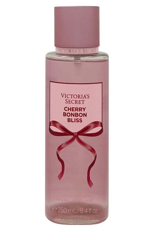 Victoria's Secret Cherry Bonbon Bliss Fragrance Mist 8.4 Fl Oz Beauty & Personal Care Victoria's Secret